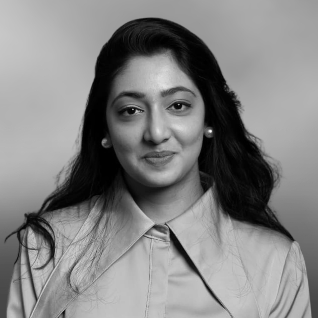 Pranvi Jain, The Melange Studio